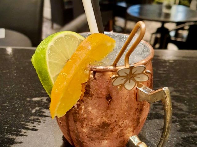 Brasserie & By Debourg Traiteur 