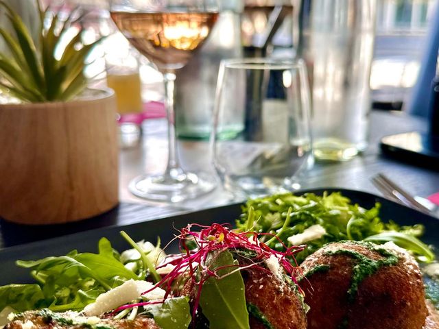 Brasserie & By Debourg Traiteur 