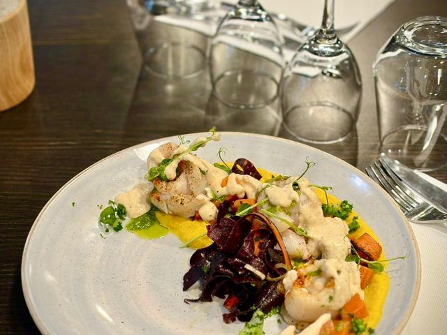 Brasserie & By Debourg Traiteur 