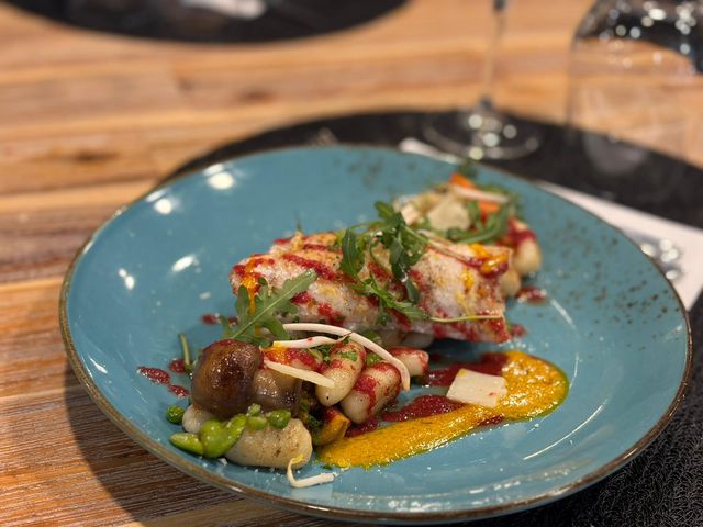 Brasserie & By Debourg Traiteur 