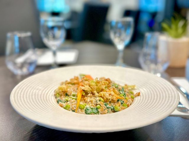 Brasserie & By Debourg Traiteur 
