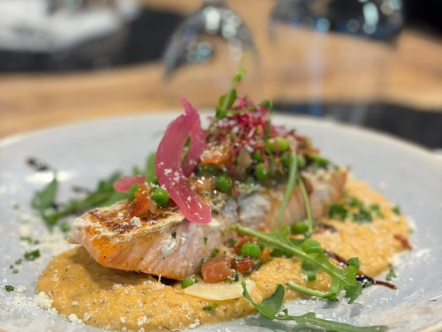 Brasserie & By Debourg Traiteur 