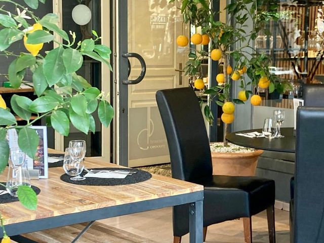 Brasserie & By Debourg Traiteur 