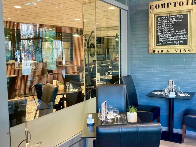 Brasserie & By Debourg Traiteur 