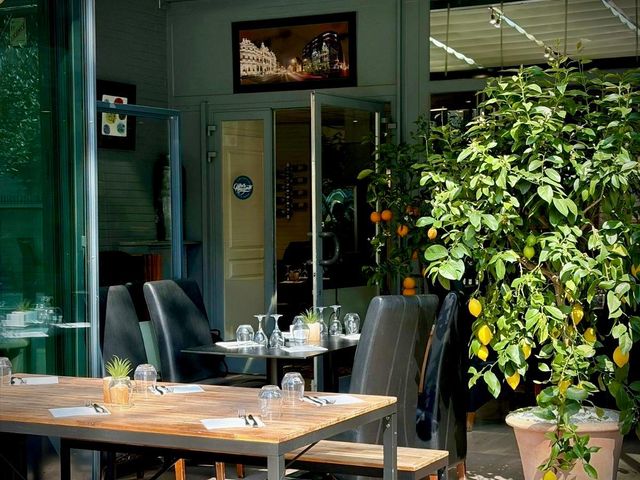 Brasserie & By Debourg Traiteur 