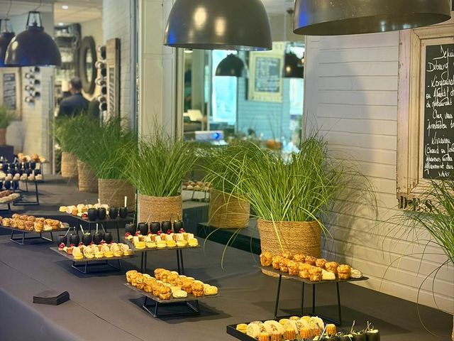 Brasserie & By Debourg Traiteur 