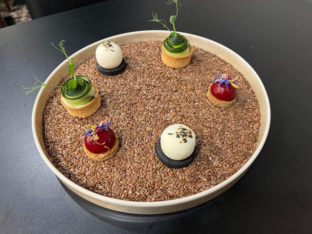 Brasserie & By Debourg Traiteur 