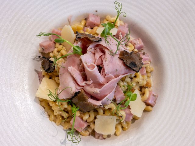 Brasserie & By Debourg Traiteur 