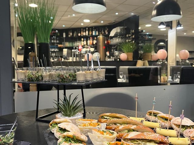 Brasserie Debourg 